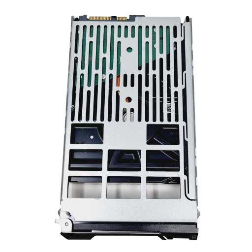Dell EMC EXOS 7E8 SAS Hard Drive 4TB 3.5 With Hot Swappable Tray ST4000NM017A Q: