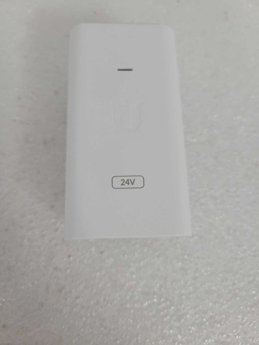 Ubiquiti 24 V - US POE Injector, power cord and mount. GP-A240-050G !