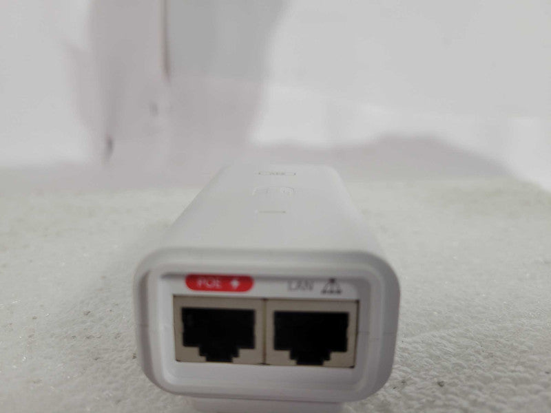Ubiquiti 24 V - US POE Injector, power cord and mount. GP-A240-050G !