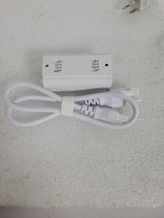 Ubiquiti 24 V - US POE Injector, power cord and mount. GP-A240-050G !