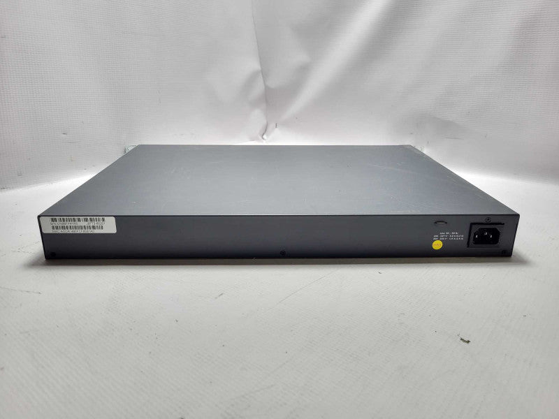 HP J9773A 2530-24G-PoE+ 24 Port PoE+ Gigabit Switch $