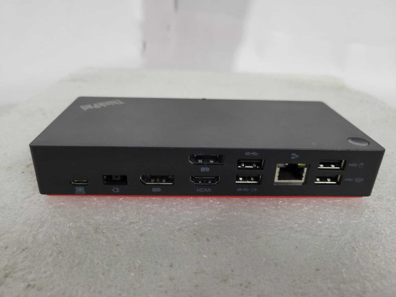 Lenovo LDC-G2 ThinkPad Usb-C Dock Gen 2 !
