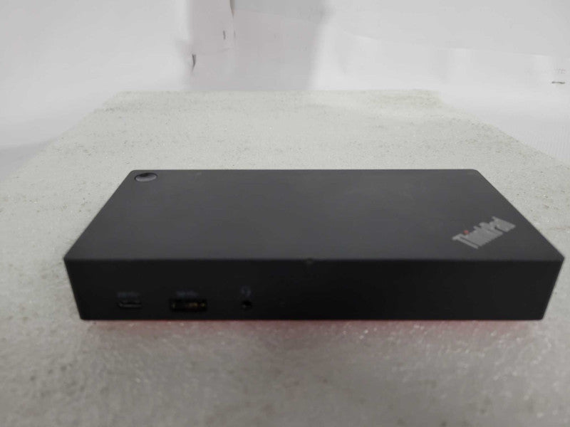 Lenovo LDC-G2 ThinkPad Usb-C Dock Gen 2 !