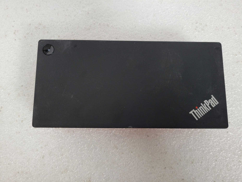 Lenovo LDC-G2 ThinkPad Usb-C Dock Gen 2 !