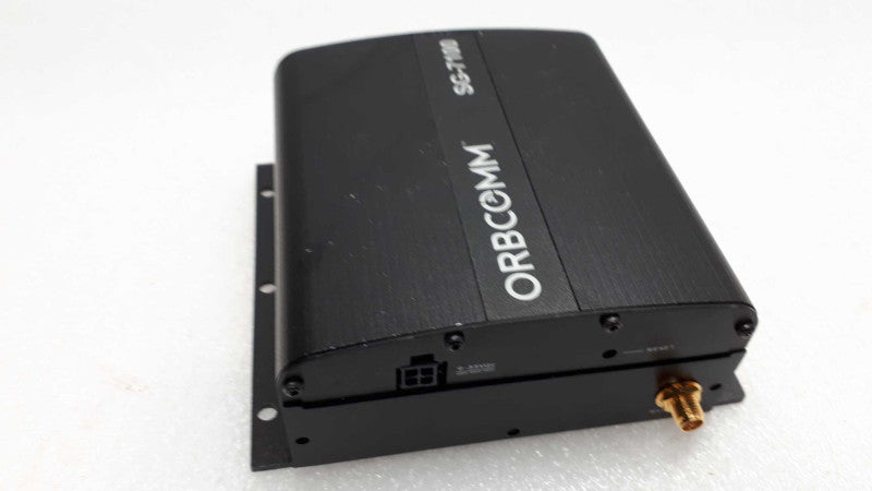 Orbcomm SG-7100 CloudGate Skywave CG0192 GPS Wireless Computer Router Modem &