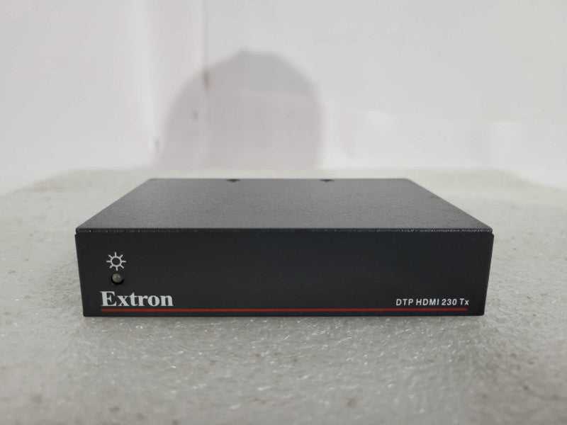 Extron DTP HDMI 230 Tx HDMI Transmitter !