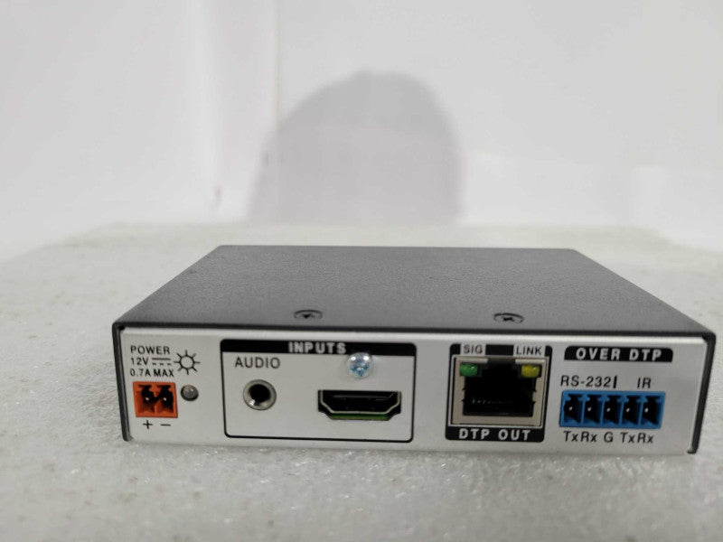 Extron DTP HDMI 230 Tx HDMI Transmitter !