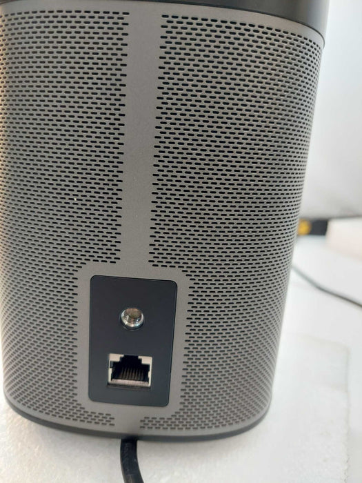SONOS Player Model: Play1