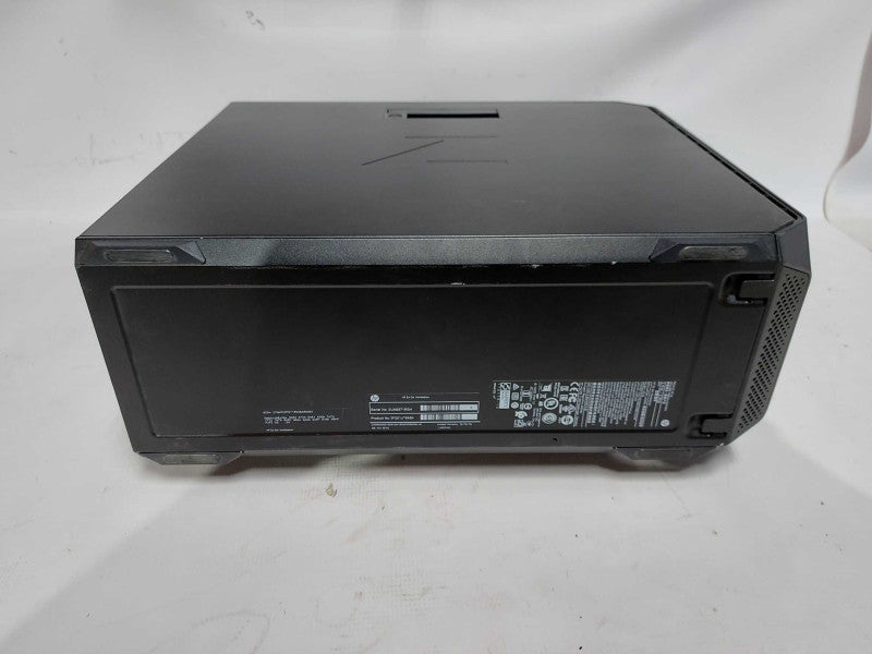 HP G4 Workstation Xeon W-2123 @ 3.60ghz / 16gb ram / Quadro P2000 GPU #