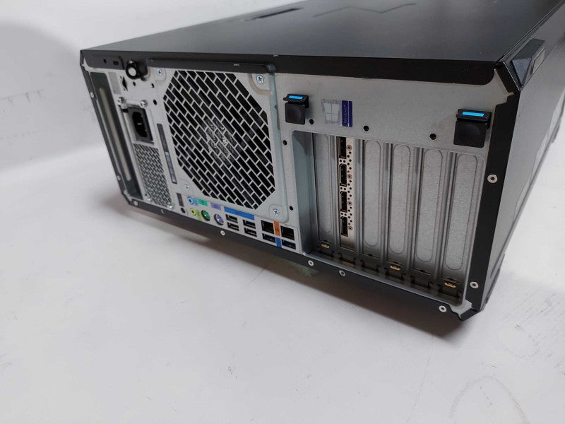 HP G4 Workstation Xeon W-2123 @ 3.60ghz / 16gb ram / Quadro P2000 GPU #