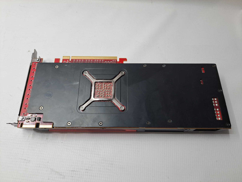 AMD FirePro W9000 6x Mini-Displayport PCI-Express 3.0 x16 )