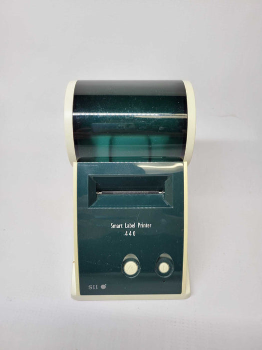 SII Smart Label Printer 440 Thermal Printer SLP-440 Q
