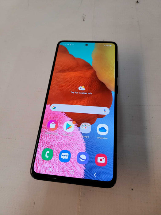 Samsung Galaxy A51 64GB (SM-A515W)