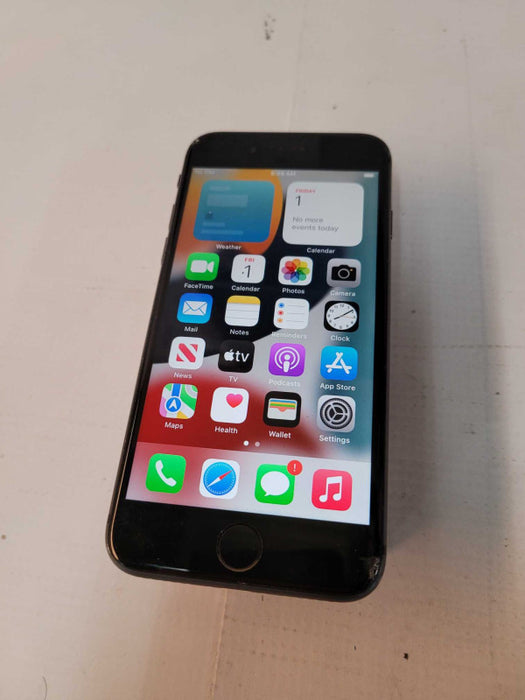 Apple iPhone 8 64GB (A1905) - READ