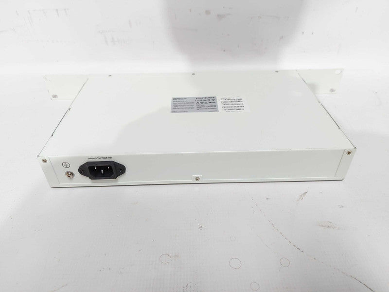 Fortinet FortiSwitch 124E FS-124E Ethernet Switch - Read Below #