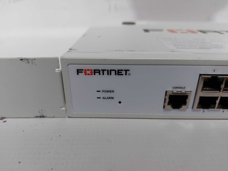 Fortinet FortiSwitch 124E FS-124E Ethernet Switch - Read Below #
