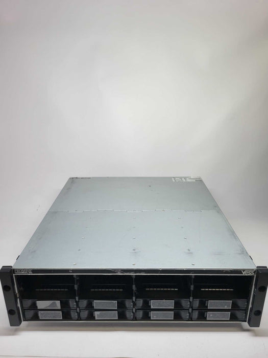 PROMISE VESSRAID 1840i 2GB 16 x LFF 2 x PSU STORAGE ENCLOSURE