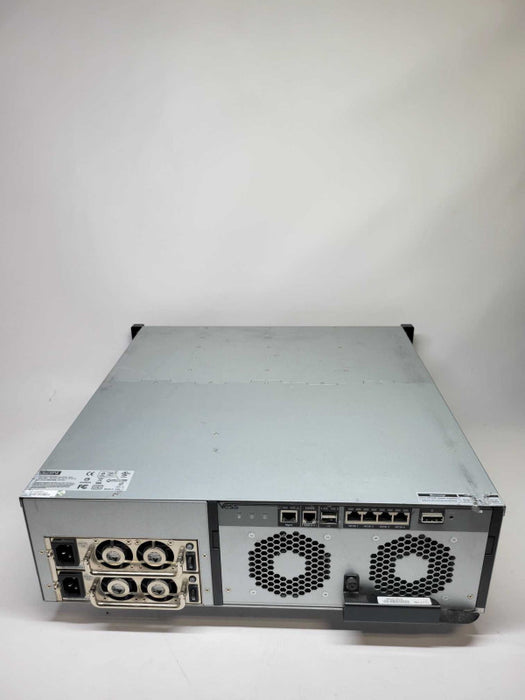 PROMISE VESSRAID 1840i 2GB 16 x LFF 2 x PSU STORAGE ENCLOSURE