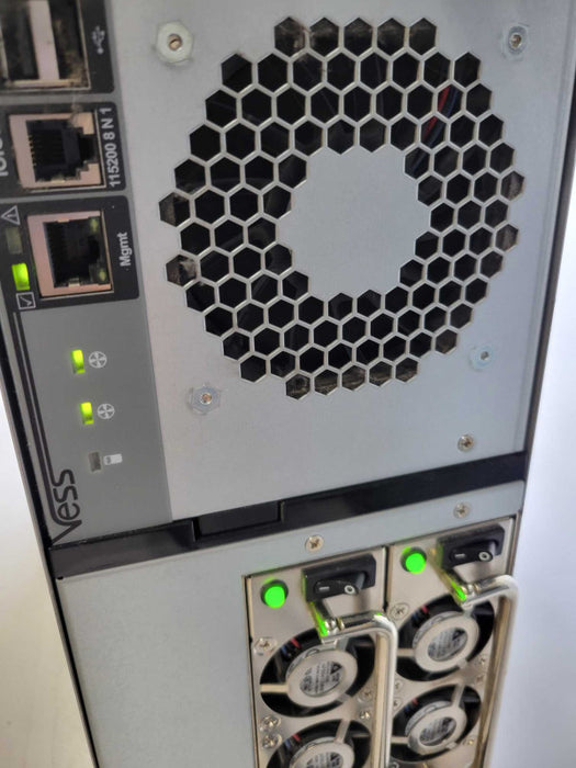 PROMISE VESSRAID 1840i 2GB 16 x LFF 2 x PSU STORAGE ENCLOSURE