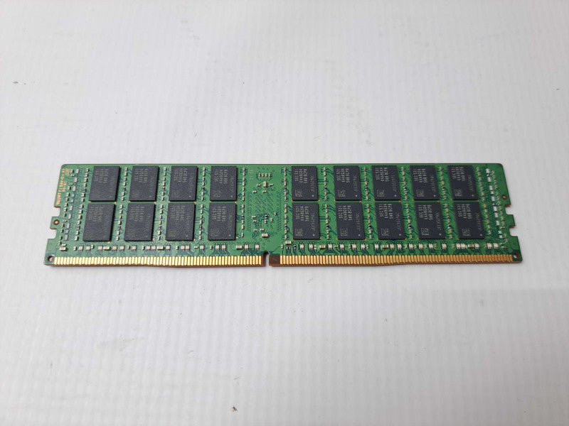 Samsung 32GB 2Rx4 PC4-2133P -RA0-10-DC0 DDR4 Server Memory Q)