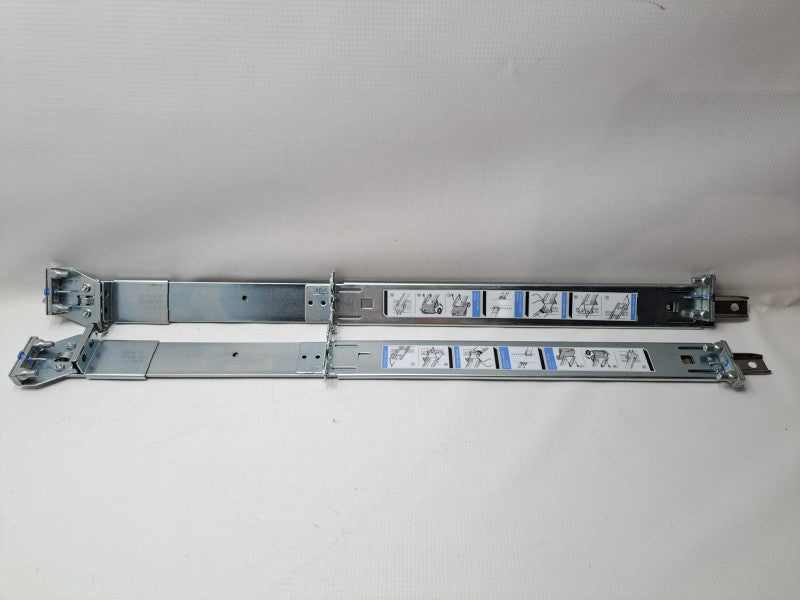 DELL D419R RAIL KIT FOR POWEREDGE R530 OUTER RAILS )