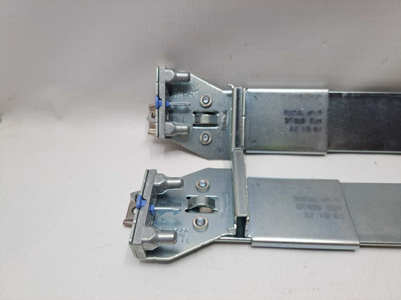 DELL D419R RAIL KIT FOR POWEREDGE R530 OUTER RAILS )