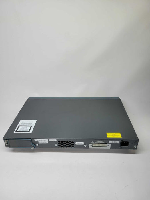 Cisco Catalyst WS-C2960-48TS-L 48 Port Gigabit Ethernet Switch Q