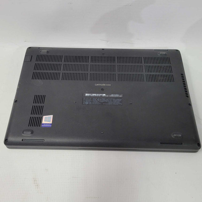 Dell Latitude 5400 i5-8365U @ 1.60GHz, 16GB DDR4, 256GB m.2 !