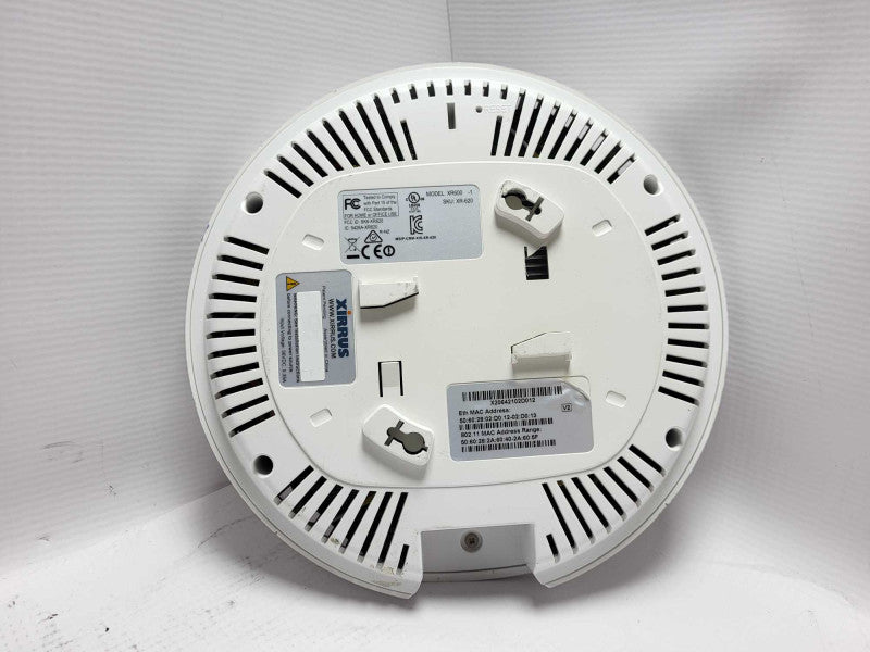 Xirrus XR600 XR-630 Wireless Access Point  $