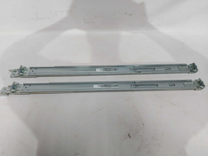 Dell Rails L/R 09RFVV ReadyRails Rail Kit Type A7 #