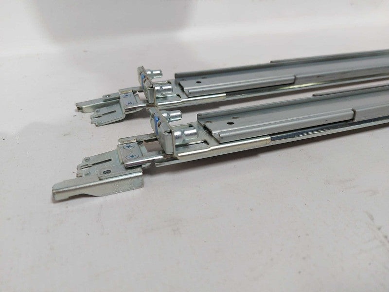 Dell Rails L/R 09RFVV ReadyRails Rail Kit Type A7 #