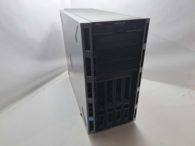Dell PowerEdge T420 BareBones Bundle- Case, Motherboard, 2x PSUS 1x Heatsink )