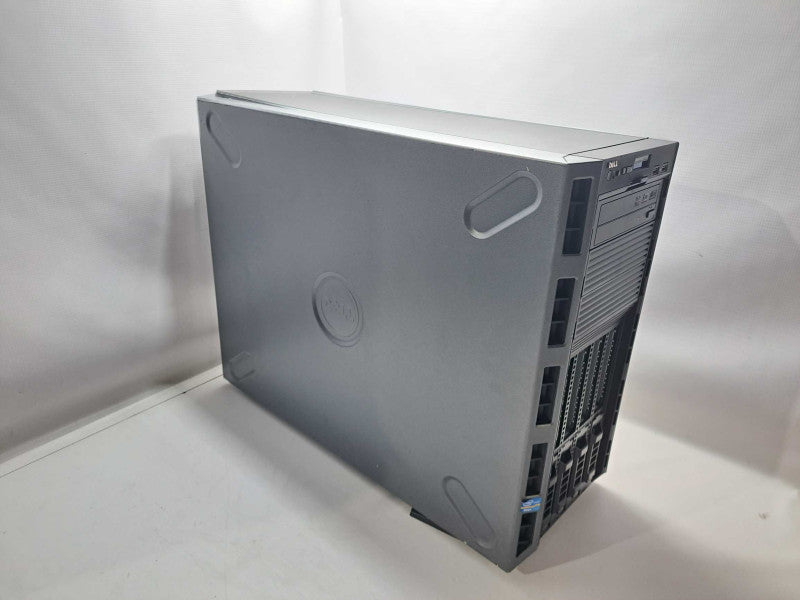 Dell PowerEdge T420 BareBones Bundle- Case, Motherboard, 2x PSUS 1x Heatsink )
