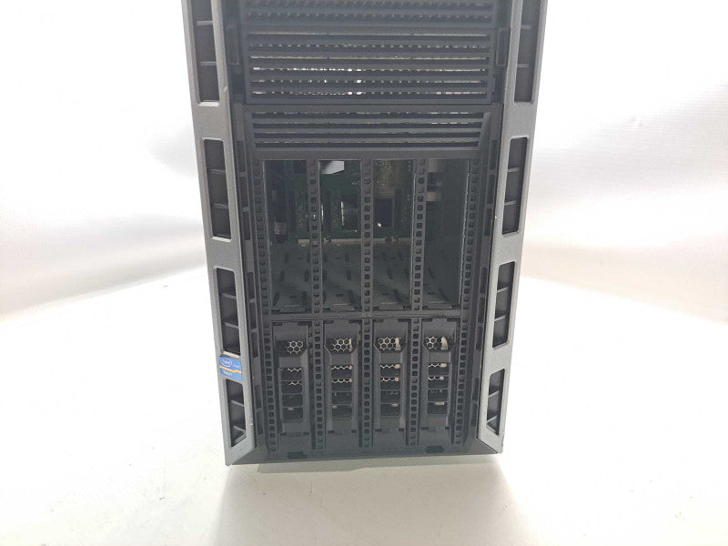 Dell PowerEdge T420 BareBones Bundle- Case, Motherboard, 2x PSUS 1x Heatsink )