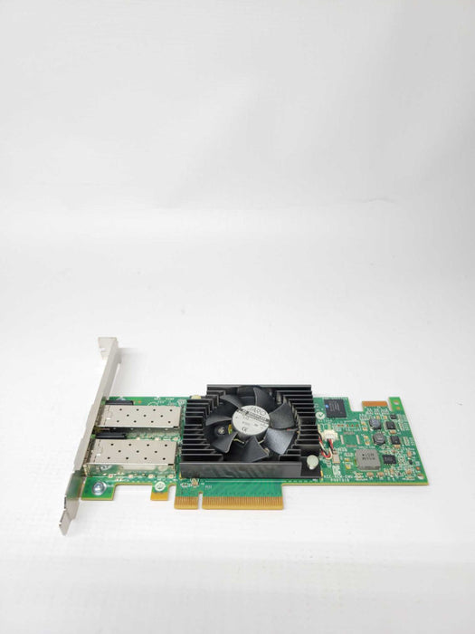 LPE16002B-M6 DELL EMULEX 16Gb Fibre Channel Dual Port Host Bus Adapter Q