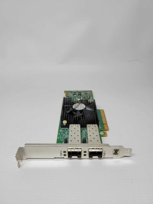 LPE16002B-M6 DELL EMULEX 16Gb Fibre Channel Dual Port Host Bus Adapter Q