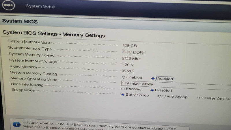 Dell PE R730 - 2x Xeon E5-2660 v3 | 128GB RAM | NO HDD | H730 Mini | 2xPSU