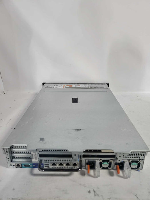 Dell PE R730 - 2x Xeon E5-2660 v3 | 128GB RAM | NO HDD | H730 Mini | 2xPSU