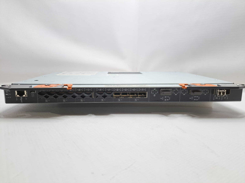 IBM 95Y3323 10Gb 14 Port Flex System Fabric EN4093R Scalable Switch )
