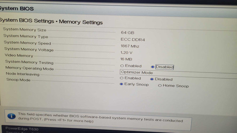Dell PE T630 - 2x Xeon E5-2640 v3 | 64GB RAM | NO HDD | PERC H730  | 2xPSU
