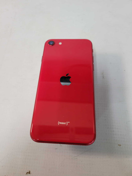 Apple iPhone SE 2nd Gen 64GB (A2275)