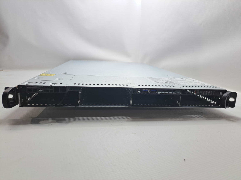 IBM 7063-CR1 HMC Server Barebones - Case, Motherboard, 2x PSU + 10G NIC )
