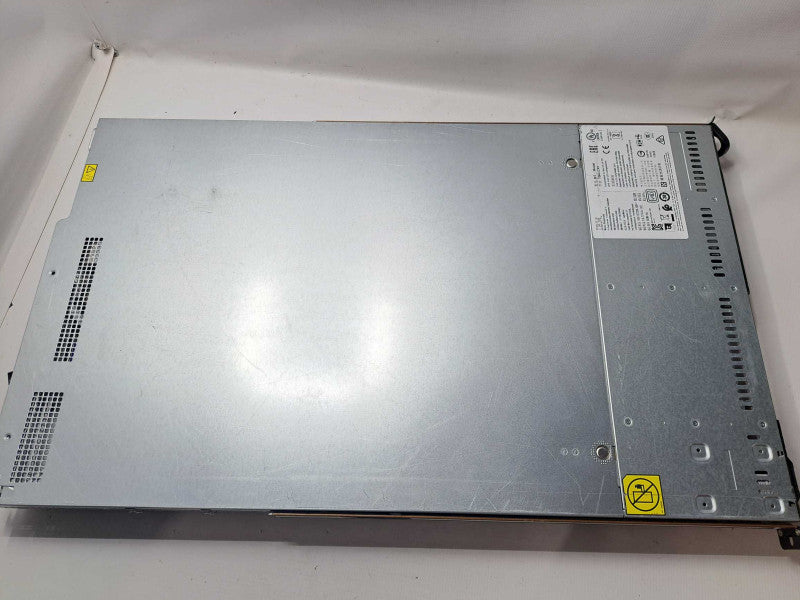 IBM 7063-CR1 HMC Server Barebones - Case, Motherboard, 2x PSU + 10G NIC )