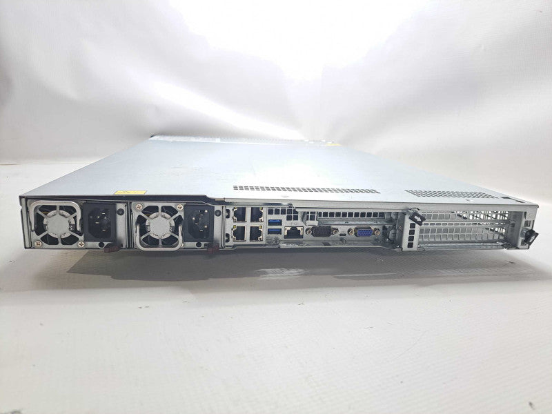 IBM 7063-CR1 HMC Server Barebones - Case, Motherboard, 2x PSU + 10G NIC )