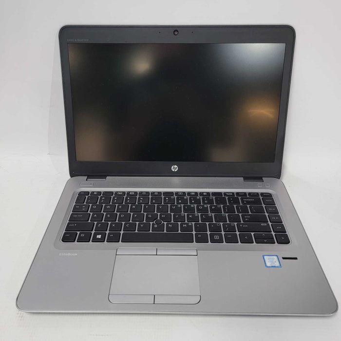 HP EliteBook 840 G4 14\\" FHD Core i5-7300U 8GB 256GB SSD !