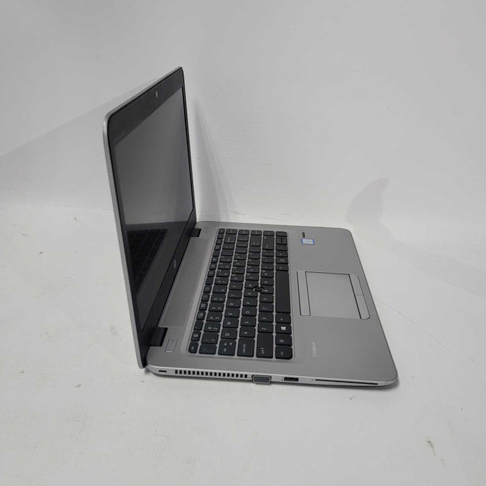 HP EliteBook 840 G4 14\\" FHD Core i5-7300U 8GB 256GB SSD !