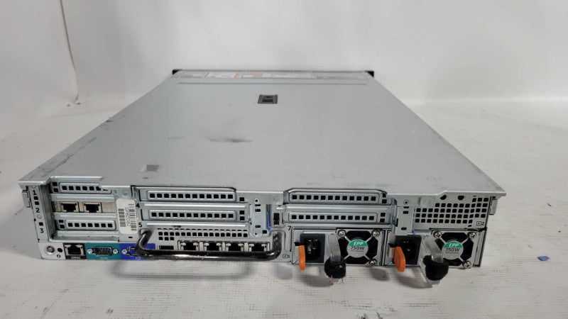 Dell PE R730 - 2x Xeon E5-2640 v3 | 64GB RAM | NO HDD | H730 MINI | 2xPSU
