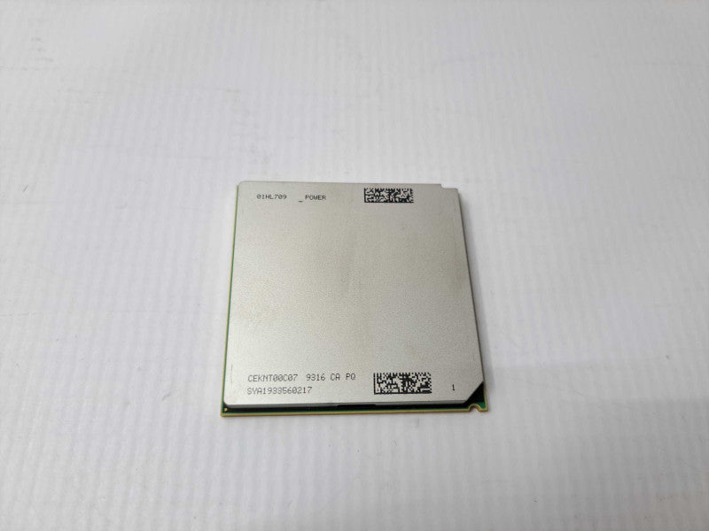 IBM Power7 CPU Processor Module 01HL709 )
