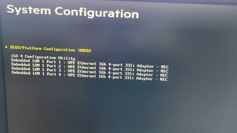 HP DL360 Gen9 - 2x Xeon E5-2620 v3 | 128GB RAM | NO HDD | P440AR | 2xPSU