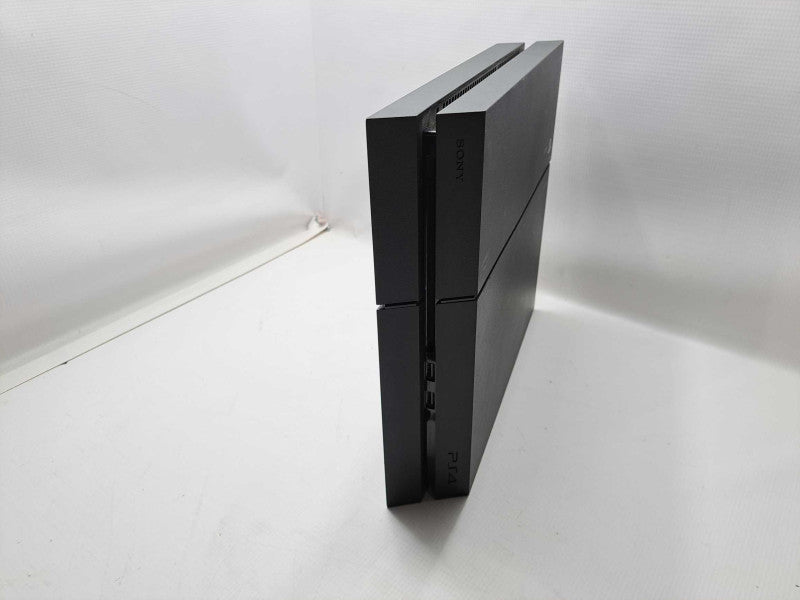 Sony PlayStation 4 Console - 500 GB (CUH1215A) *READ* )